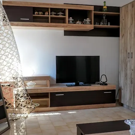Armonia House