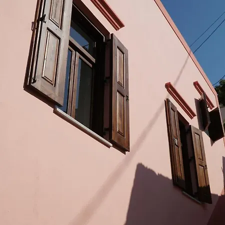 Armonia House *