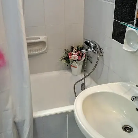 Holiday home Armonia House Symi