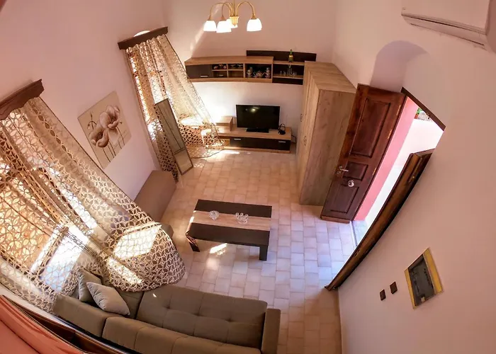 Armonia House *