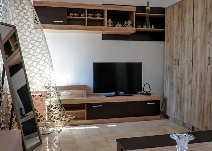 Armonia House