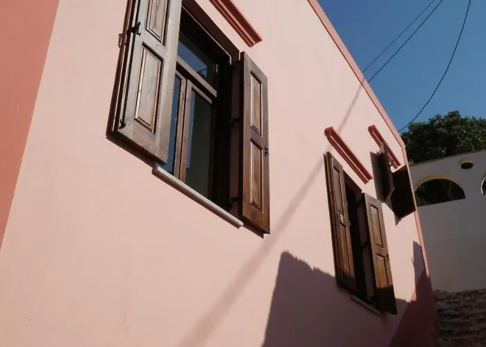 Armonia House *