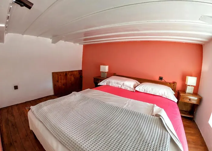 Armonia House Hébergement de vacances