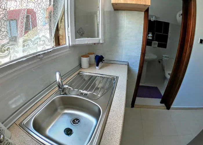 Armonia House Symi
