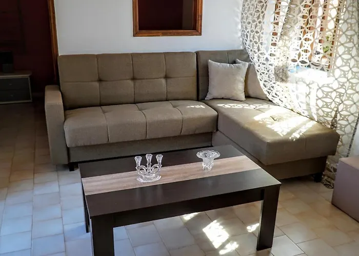 Armonia House