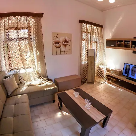 Armonia House Hébergement de vacances Symi