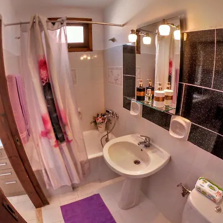 Armonia House Dom wakacyjny *