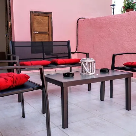 Tatil Evi Armonia House