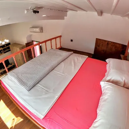 Dom wakacyjny Armonia House