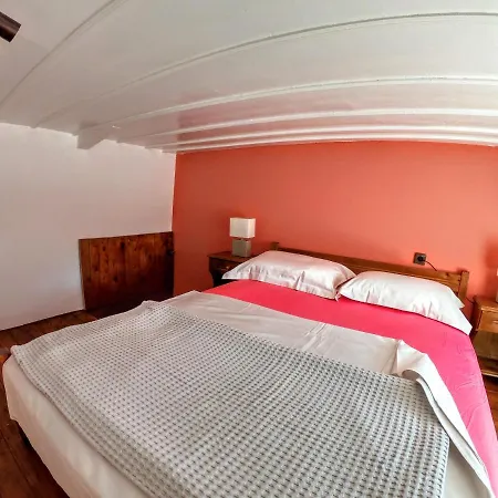 Armonia House Hébergement de vacances