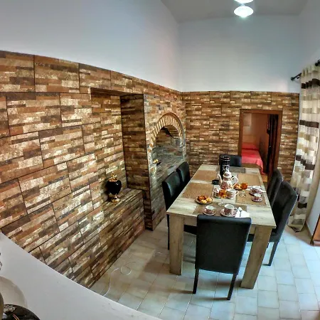 Tatil Evi Armonia House *