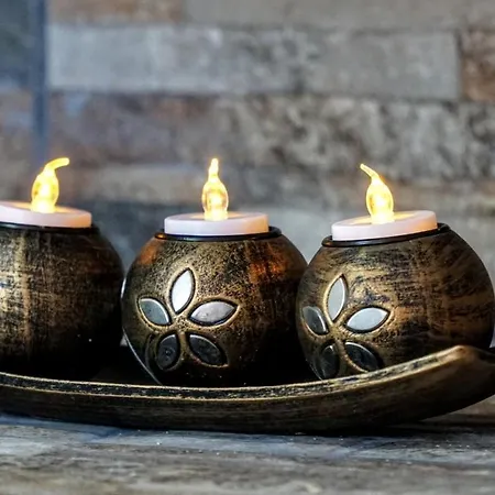 Armonia House Tatil Evi *