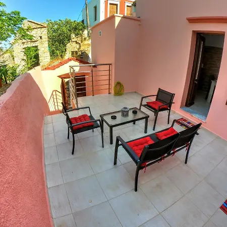 Armonia House Tatil Evi