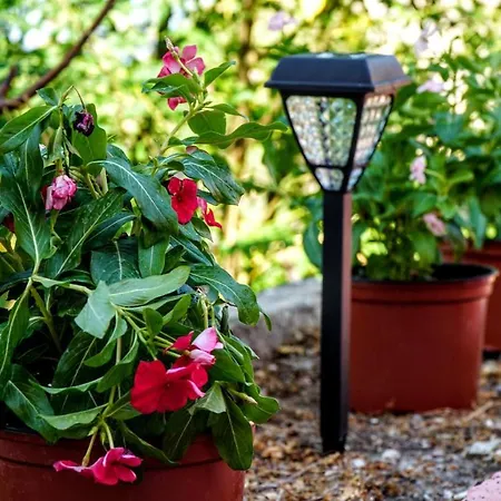 Armonia House Сими