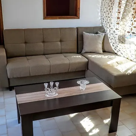 Armonia House