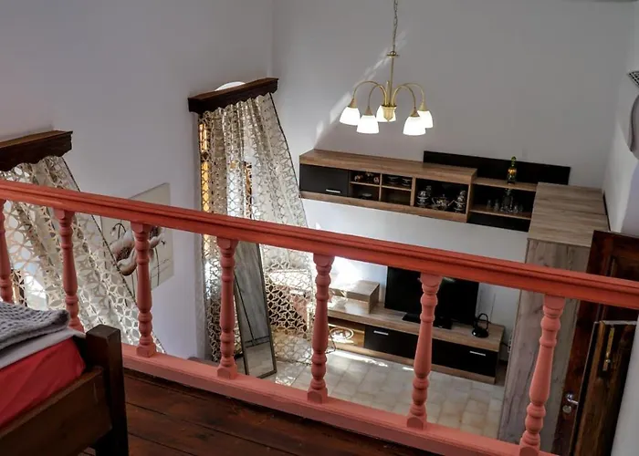 Armonia House بيت للعطل سيمي