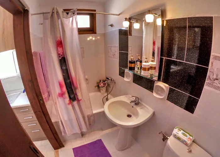 Armonia House بيت للعطل *