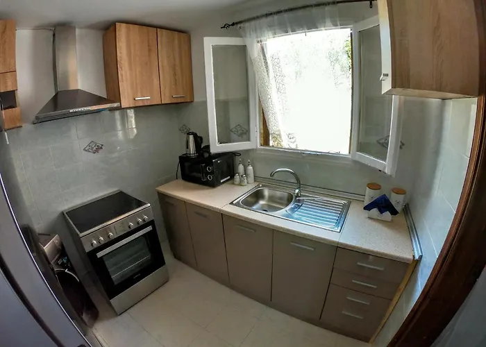 Armonia House بيت للعطل سيمي