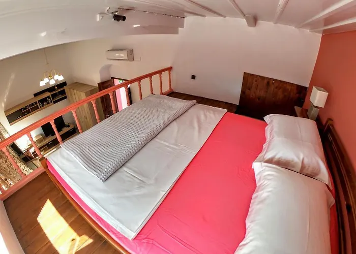 Dom wakacyjny Armonia House