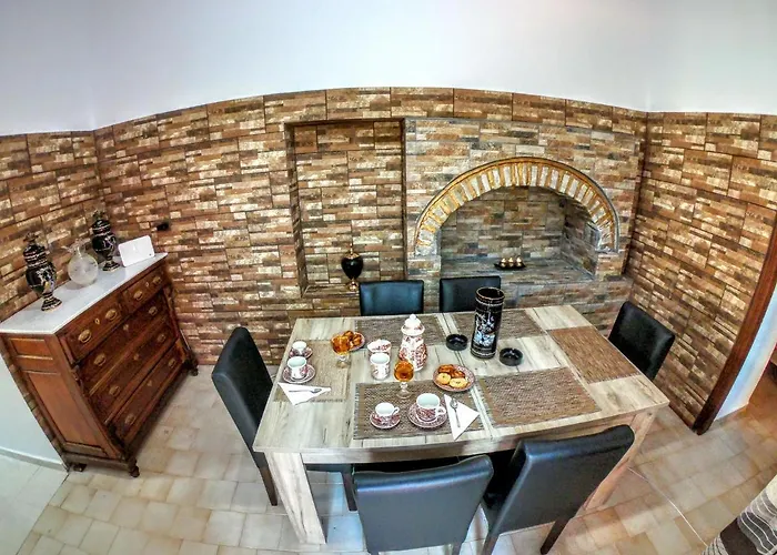 Armonia House * سيمي