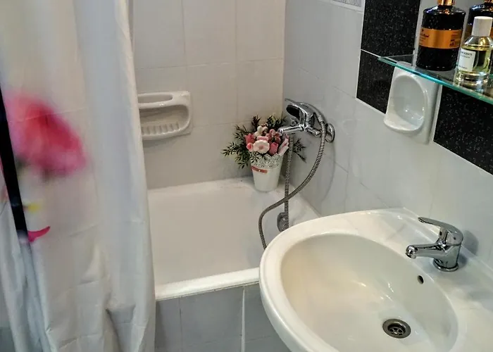 بيت للعطل Armonia House سيمي